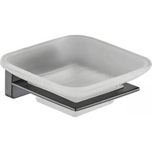 Fause Sabunluk Line Siyah