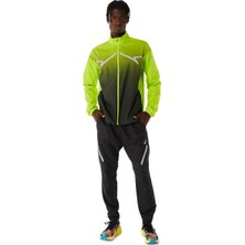 Asics LITE-SHOW PANT M Siyah Eşofman Altı-2011C754-001