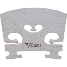 3/4 Keman Eşiği Valencia