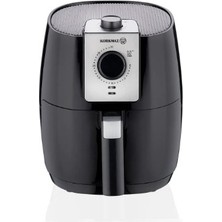 Korkmaz Air Fix Airfryer 5 Litre