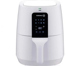 Korkmaz Air Pro Airfryer 4 Litre 9050004A886