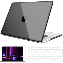 Nezih Case Apple Macbook Pro 2023 M2 16 Inc A2780 Uyumlu 360 Fiyatı
