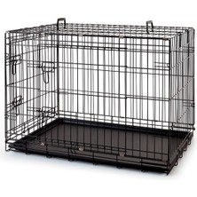 621A Katlanabilir Kop. Kafesi 60X45X53