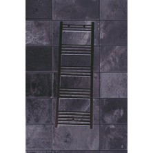 Şimaş Havlupan 500X1800 Siyah Havlupan
