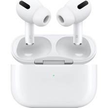 A.Y. Ticaret AirPods Pro 2. Nesil Kulaklık - MagSafe Şarj Kutulu (Orijinal anc özelikli