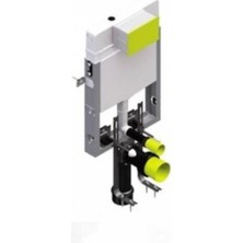 Serel Gömme Rezervuar