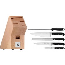 Wmf Spıtzenklasse Bıçak Blok Seti 6 Prç