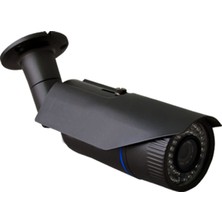 qromax 5 Kameralı 500GB Hddli 6 Gün Kayıt Yapan Yüz ve Hareket Algılayan 2042 Güvenlik Kamerası Seti