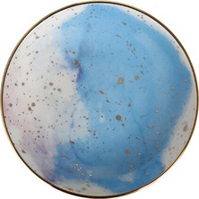 Karışık Porland Cosmos Desen5 Mini Kase 10CM