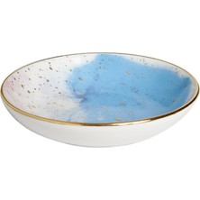 Karışık Porland Cosmos Desen5 Mini Kase 10CM