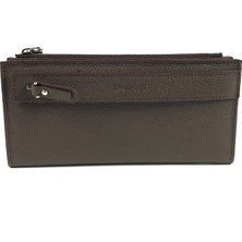 Skarlet  Deri Unisex Cüzdan