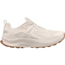 The North Face W Hypnum Beyaz Kadın Spor Ayakkabı NF0A7W5Q7X11