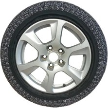 Modifiyecim 175-50 R15 (Small) Kar Corabı