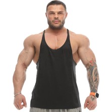 Big Sam Erkek Fitness, Vücut Geliştirme Atleti Big Sam 2206