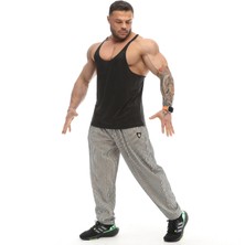 Big Sam Erkek Fitness, Vücut Geliştirme Atleti Big Sam 2206