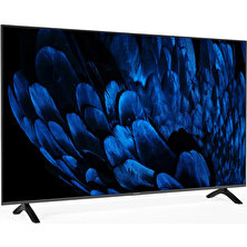 Sunny SN50FMN252 50" 127 Ekran Uydu Alıcılı 4K Ultra HD webOS Smart LED TV(Çerçevesiz)