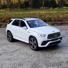 Hssaizlm 1:32 Benz Gle63 Alloy Suv Araba Modeli, Çocukların Oyuncak Arabalarının Kapıları I Simülasyon Metal Arabalarının Kapısını Açıyor. Fd74062054 (Yurt Dışından)