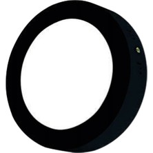 Ycl ASM-1218B 18W S.üstü Yuvarlak LED Panel Beyaz