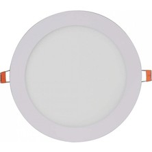 Ycl ALP-1003S 3W S.altı Yuvarlak Sarı LED Panel