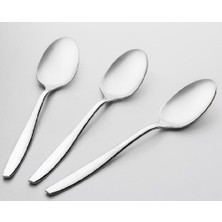 Nehir Sahra Sade Tatlı Kaşık