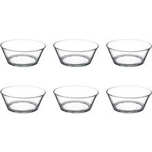 Paşabahçe 6'lı City Cam Kase 53142