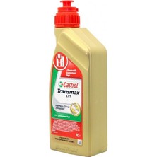 Castrol Transmax Cvt 1 Litre Şanzıman Yağı ( Üretim Yılı: 2022 )