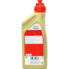 Castrol Transmax Cvt 1 Litre Şanzıman Yağı ( Üretim Yılı: 2022 )