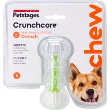 Petstages Crunchcore Bone Dog Chew Toy Köpek Oyuncağı - Small - 264