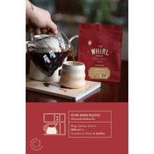 The Whirl Espresso Çekilmiş Kahve Tanışma Paketi 250 gr x 2 Adet