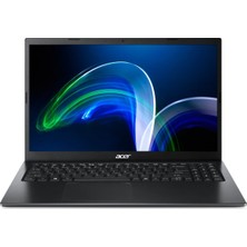 Acer Extensa 15 EX215-54-57KW NX.EGJEY.006 I5-1135G7 16GB 512GB SSD 15,6'' Fhd Freedos Notebook