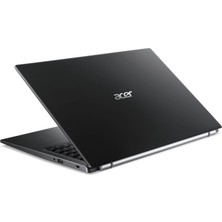 Acer Extensa 15 EX215-54-57KW NX.EGJEY.006 I5-1135G7 16GB 512GB SSD 15,6'' Fhd Freedos Notebook