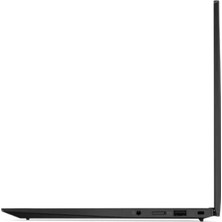 LENOVO X1 Carbon Intel Core i7-1260P 16GB 512GB SSD 14" WUXGA Freedos Taşınabilir Bilgisayar 21CCS03P00