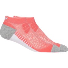 Asics Road+ Run Ankle Sock Unisex Pembe  3013A794-700