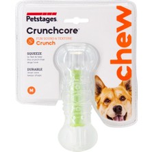 Petstages Crunchcore Bone Dog Chew Toy Köpek Oyuncağı - Medium - 265