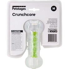 Petstages Crunchcore Bone Dog Chew Toy Köpek Oyuncağı - Medium - 265