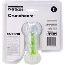 Petstages Crunchcore Bone Dog Chew Toy Köpek Oyuncağı - Small - 264