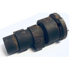 Mondial Eksantrik Mili Mondial Terranlander 500