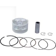 Mondial Piston Segman Mondial Z-One 180 63MM 15 Perno