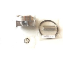 Honda Piston Segman Honda Cbt 250 53MM 15 Perno