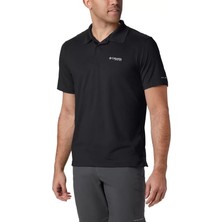 Columbia Low Drag Offshore Erkek Kısa Kollu Polo T-Shirt
