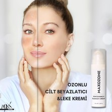 Maxozone Cilt Kremi 30 ml