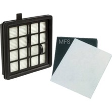 MFS Arzum Ar 4052 Impera Uyumlu Hepa Filtre ve Sünger Filtre Seti