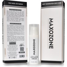 Maxozone Anti Akne Krem 30 ml