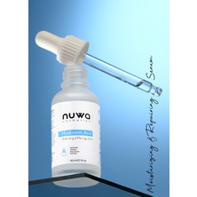 Nuwa Cosmetics Hyalüronik Asit B5 Nemlendirici Serum 30 ml DMCF11