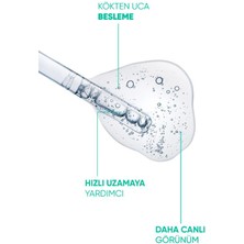 Embeauty Hızlı Saç Uzatma Serumu 30 Ml