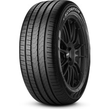 Pirelli 235/65 R17 108V Xl Scorpıon Verde (Vol) Suv Yaz Lastiği ( Üretim Yılı: 2023 )