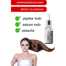 Embeauty Hızlı Saç Uzatma Serumu 30 Ml