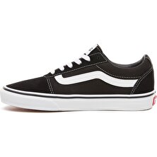 Vans WM Ward Siyah Kadın Sneaker VN0A3IUNIJU1