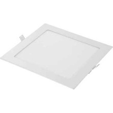 Ycl YPL-3012S 12W Sıvaaltı Kare Sarı LED Panel