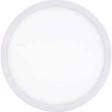 Ycl ALP-1420G 20W Geçmeli Yuvarlak LED Panel G.ışı